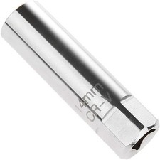 14mm 12 Point Thin Wall Spark Plug Socket 3/8in