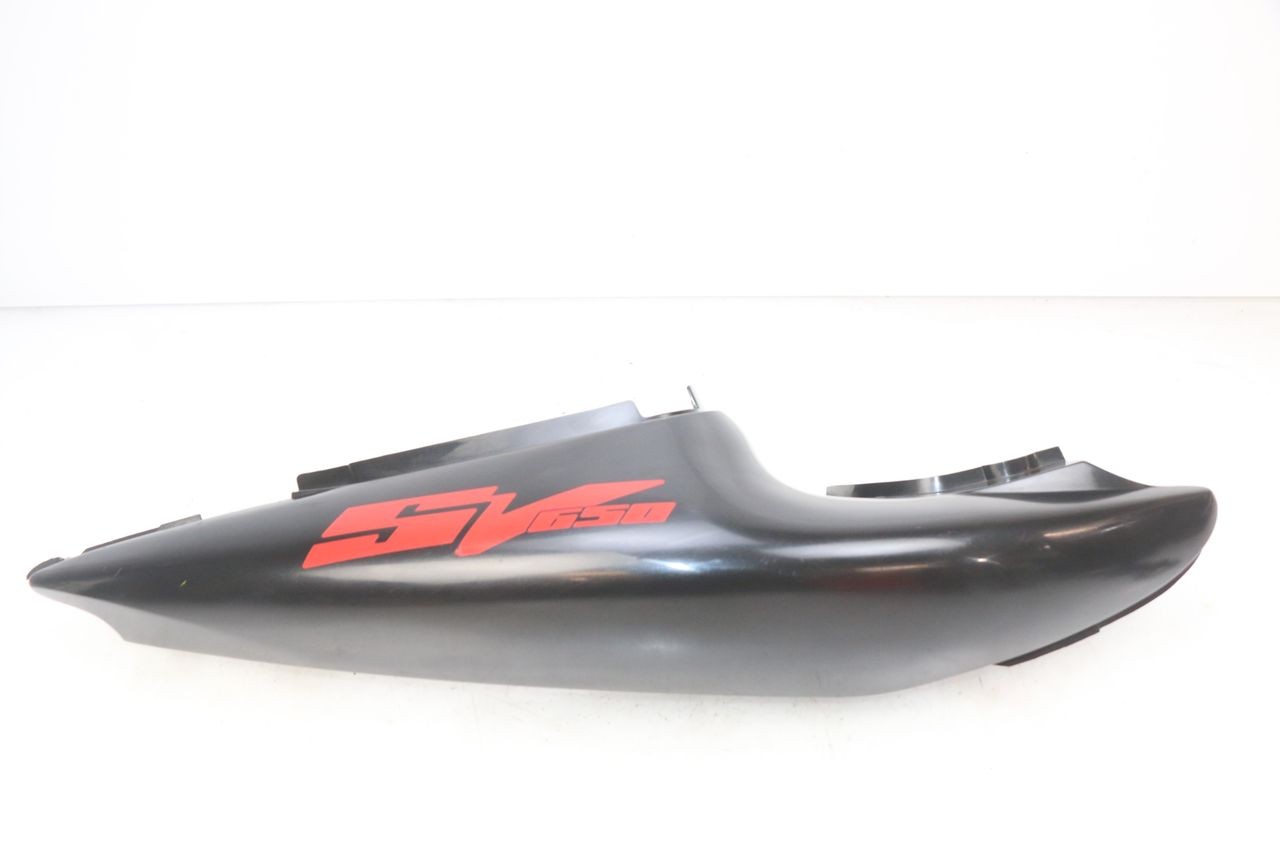 PARAFANGO POSTERIORE DESTRO - SUZUKI SV N 650 (1999 - 2002)