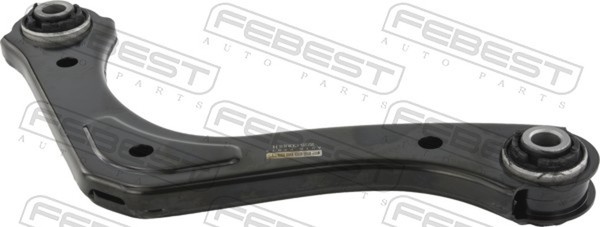 Febest Querlenker Dreieckslenker 2225-CDURLH FüR Hyundai I30 Pde Pd Pden Gd Van-image