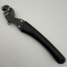 Craftsman 42306 Clench Wrench Made in USA 1/4-7/16 7mm-11mm Vintage