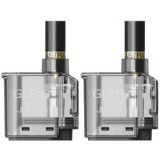 JustFog GLENT Filter Pod Ersatzpod 2er Pack