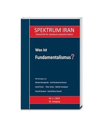Was ist Fundamentalismus?