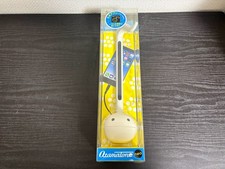Otamatone Neo 10th Anniversary Special Edition (White) From Japan Official
