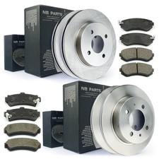 Kits de frein Nissan ALMERA