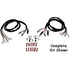 V-Factor Handlebar Wiring Harness Kit - 12036