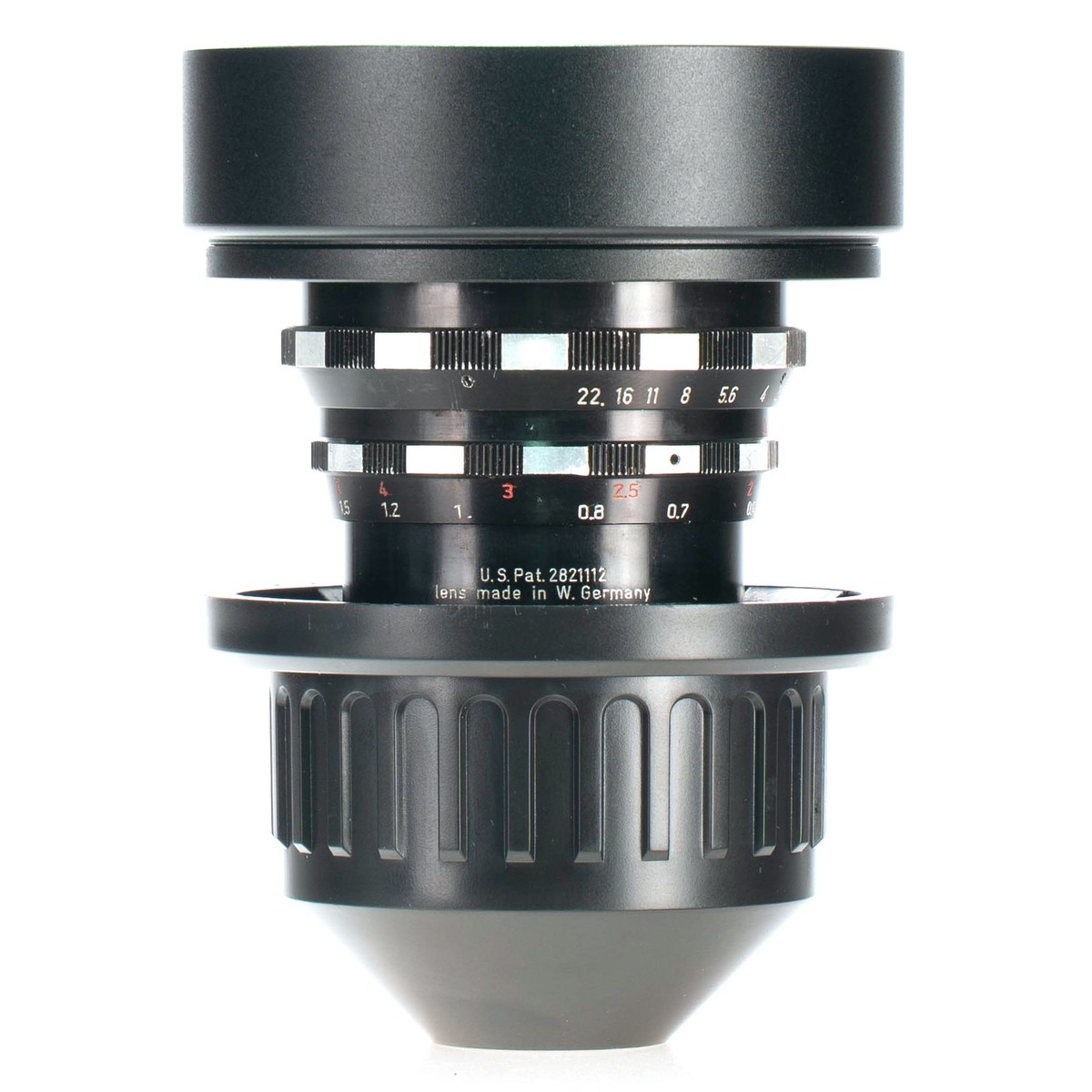 Enna Reflexogon 35mm f3.5 M42マウンLithagon Enna Munchen Lithagon 35mm F3.5 Prime Wide Angle Vintage Lens