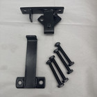 ALEKO Corrosion Resistance Universal Strength Gate Door Flip Latch