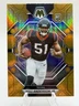 2023 Panini Mosaic - Rookies Will Anderson #376 Honeycomb Prizm (RC)