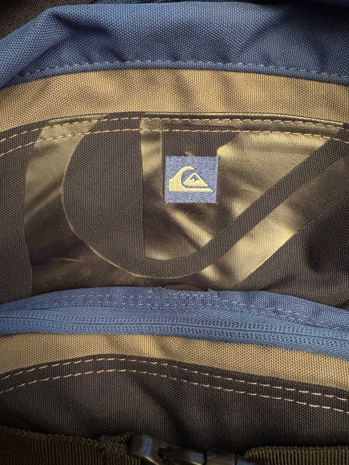 Quiksilver Backpack - image 3