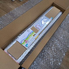 Brother KH-264P Punch 9 Knitting Machine 9mm Completely maintained w/accessories