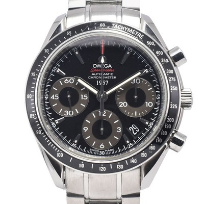 OMEGA Speedmaster 323.30.40.40.01.001 Japan limited 2009 Automatic Men G#147621
