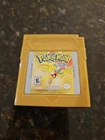 New ListingPokemon Gold Version (Nintendo Game Boy Color, 2000)