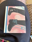 1985 TOPPS CYNDI LAUPER COMPLETE NM 33 CARD 33 STICKER SET — photo 3