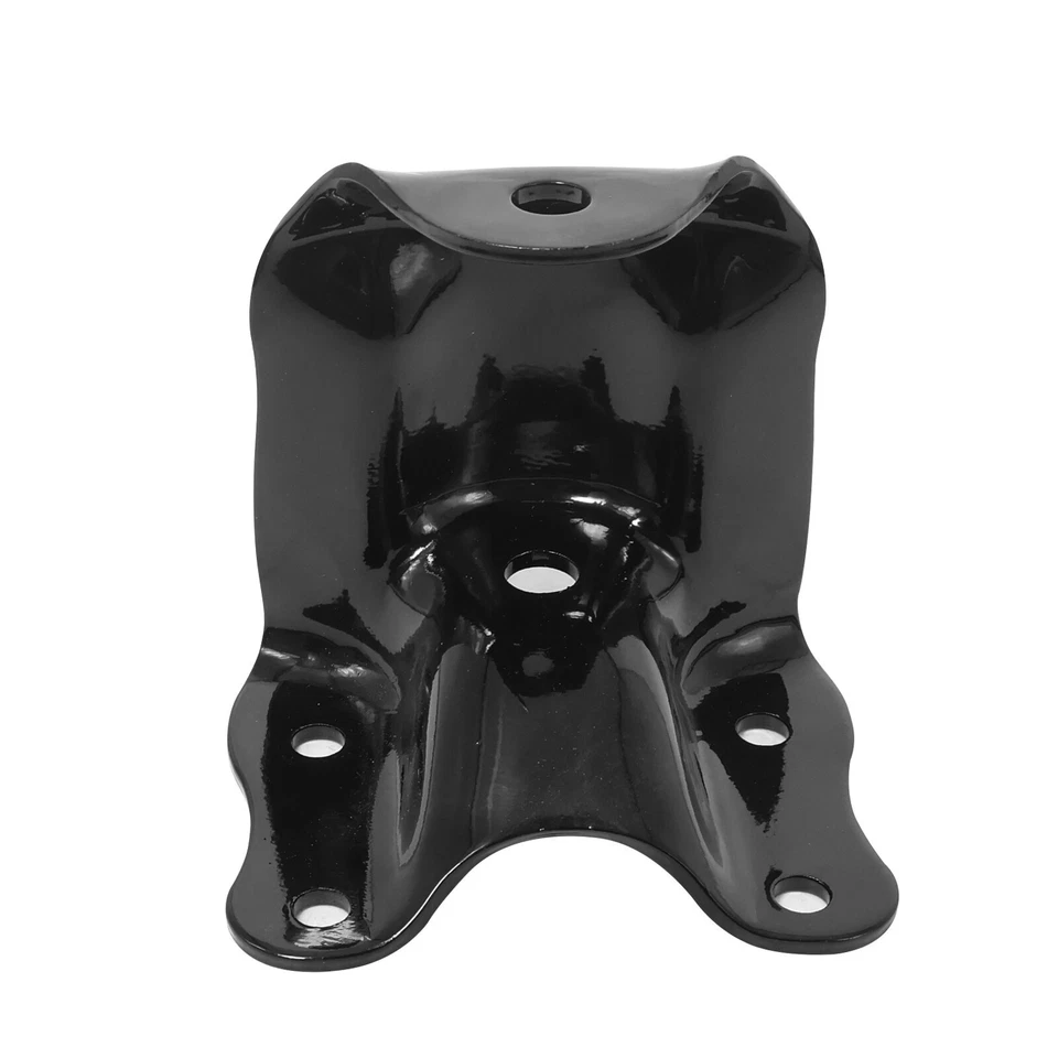 2Pcs Rear Leaf Spring Bracket Kit for Ford Ranger Mazda B2300 B2500 4L5Z-5775-AA Foto 4 de 4