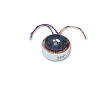 MULTICOMP PRO/60VA Toroidal Transformer/2x 9V MCTA060/09/Wire Leaded/Panel Mount