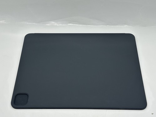 Apple iPad Pro 13 (m4/m5) Smart Folio Folding Folio Case, Magnetic Case, Gray