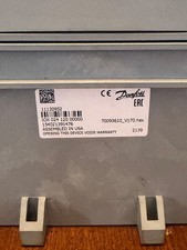 Danfoss IOX024-120 11130952 PLUS+1 Mobile Mac...