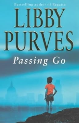 Passing Go, Purves, Libby, Used; Good Book