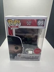 Funko Pop! Vinyl: WWE - Triple H - GameStop (GS) (Exclusive) #99