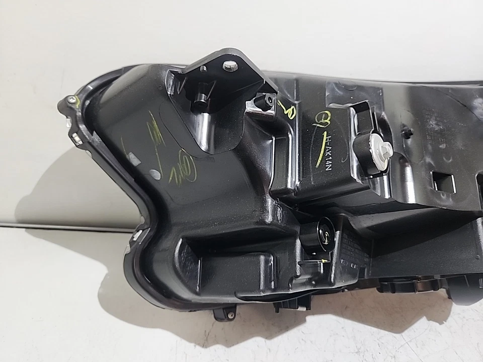 Faro derecho LED 2017-2022 Honda CR-V CRV Euro Touring pasajero OEM Foto 4 de 4