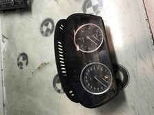 Compteur BMW X6
