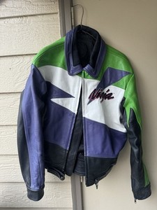 Vintage Kawasaki Jacket | eBay Vintage Kawasaki Jacket | eBay