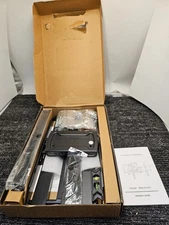 USX MOUNT WML016-01 Full Motion Articulating TV WallMount for 47-84" Flat Screen