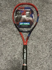 Brand New YONEX Vcore Feel 2024 Tennis Racquet Grip Size 4 1/4
