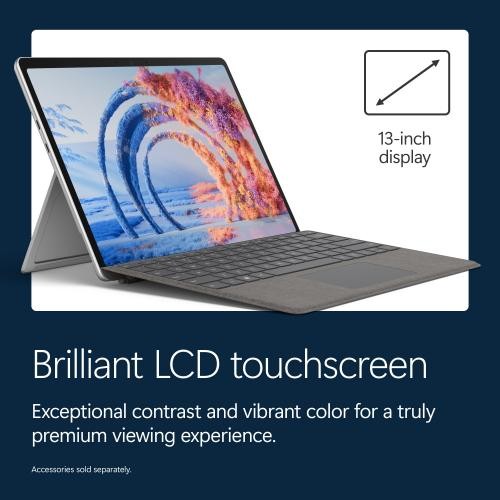 Microsoft Surface Pro 13