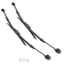 4in Lowering Leaf Spring Set For Chevy Silveradogmc Sierra 1988-1998 4in Lowering Leaf Spring Set For Chevy Silveradogmc Sierra 1988-1998
