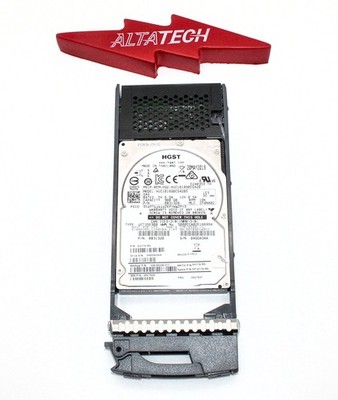 NetApp X417A-R6 900GB 10K NSE SAS HDD