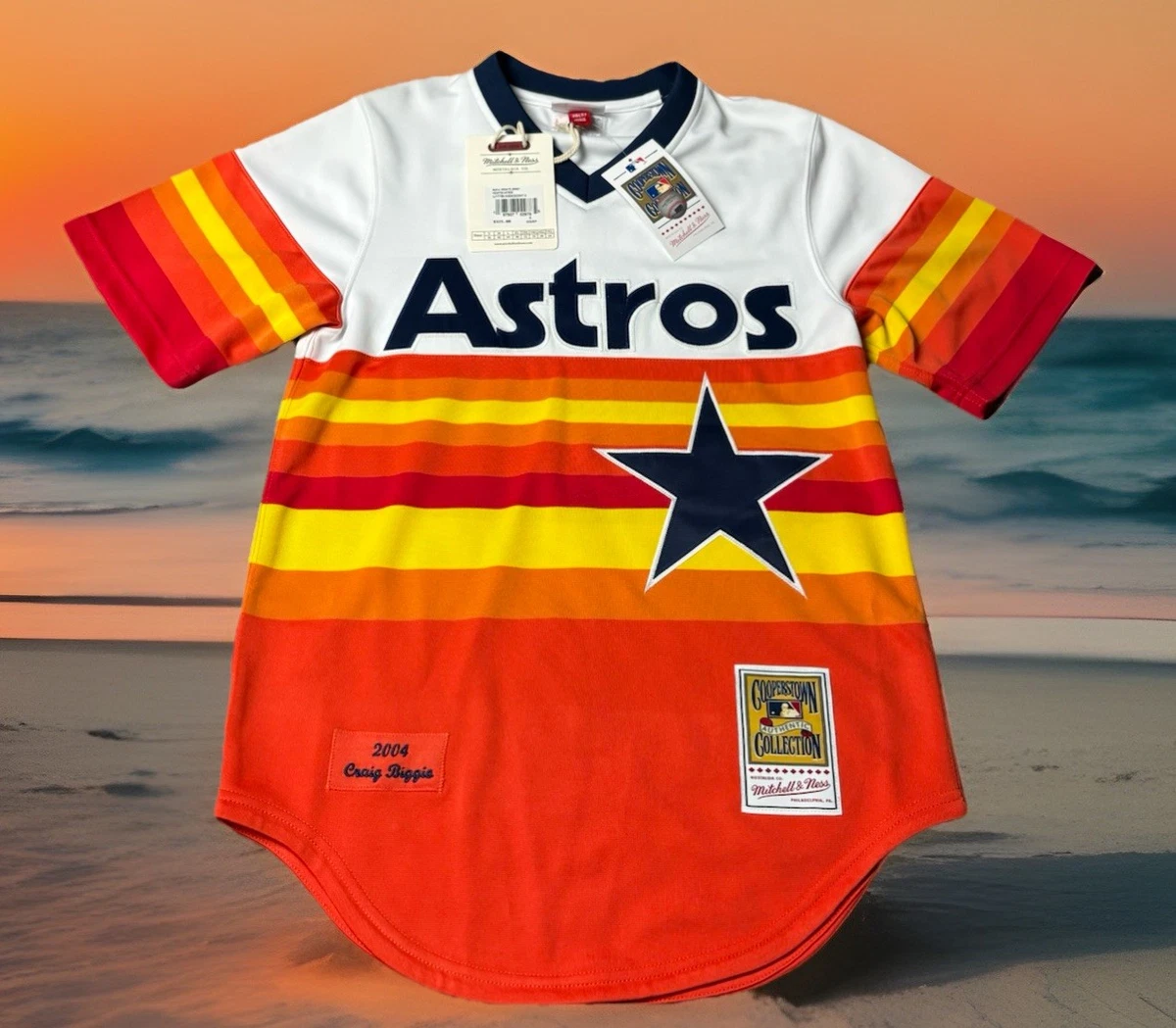 25+ Houston Astros Multi-Color MLB Jerseys for sale | Updated Oct 2026