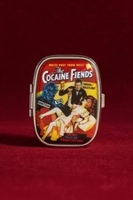 Small Travel Pill Organizer Container Daily Medicine Holder Or Other Things