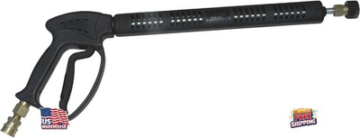 #ad NorthStar Pressure Washer Trigger Spray Gun Lance Combo 5000 PSI 10.5 GPM $116.23