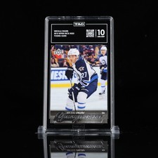 2015 Upper Deck Young Guns #223 Nikolaj Ehlers RC Rookie TAG 10