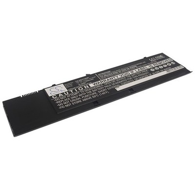 Battery for DELL Latitude XT3 1H52F 1NP0F 37HGH 9G8JN H6T9R KJ321 RV8MP 3600mAh