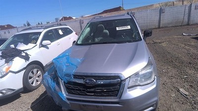 Used Fuse Box Engine fits: 2017 Subaru Forester engine compartment 2.5 Grade A