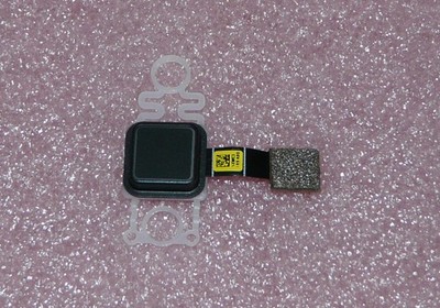 DELL Latitude 5320 Power Start Taste Platine Button Board Fingerprint Sensor