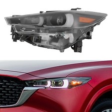 For 2022-2023 Mazda CX-5 Full LED Headlight Assembly Left Side