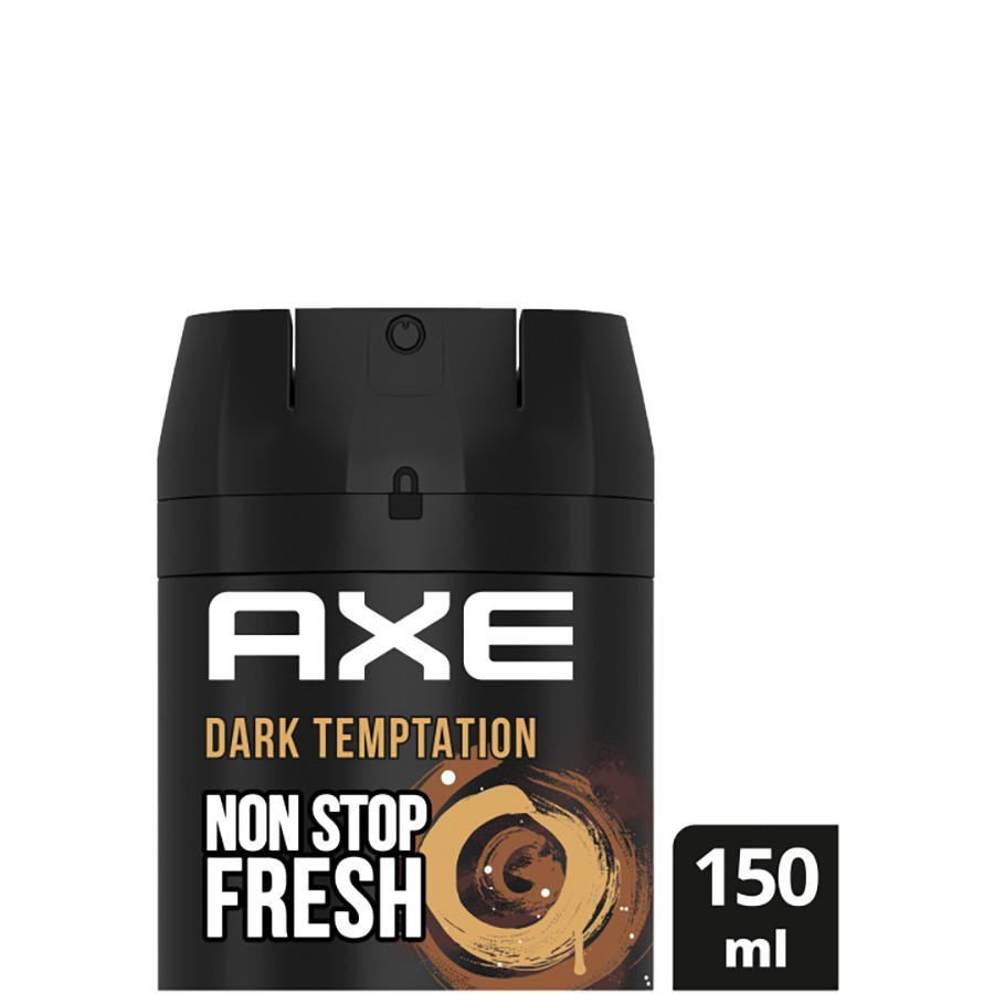 AXE Body Spray for Men, 48H Non Stop Fresh Deodorant, Bulk Variety Pack , 150ml