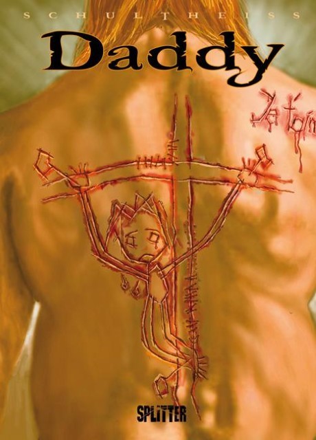 Daddy Matthias Schultheiss