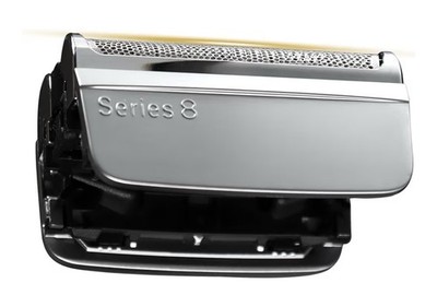 Replacement heads for all S8 razors 83M shaver head smooth/closed shave
