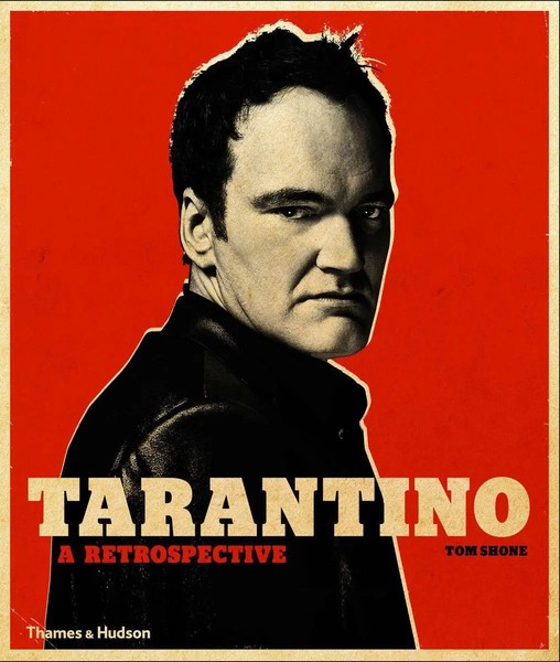 Tarantino | Tom Shone | A Retrospective | Taschenbuch | Kartoniert / Broschiert-image