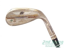 Titleist Vokey Wedgeworks Wedge Lob LW 58° Steel Stiff Right 35.25in