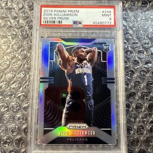 Zion Williamson Psa 10 | eBay