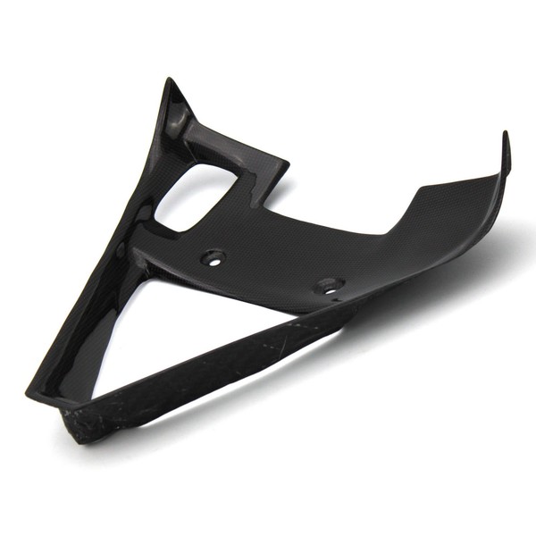 Carbon Bugspoiler Verkleidungsdreieck FüR Ducati 848 / 1098 / 1198 / S / R / SP-image