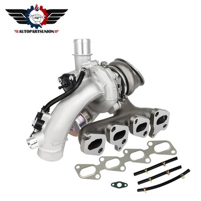 Turbo Turbocharger Fit for Buick Encore L4 1.4L 2013-2021 781504-0001 E55565353