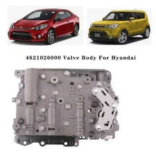 4621026000 Valve Body For Hyundai US
