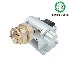 Ring Bracelet Engraving Machine C-axis Marking Machine Rotary Fixture D50