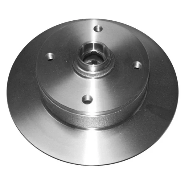 For Volkswagen Karmann Ghia 67-74 Wheel Bearing and Hub Assembly Professional Foto 4 de 4